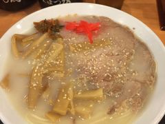 -博多一幸舍(侨福芳草地购物中心店)