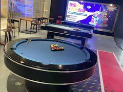 -VS SPORTS PARK运动玩乐园·团建·生日会(合生汇店)