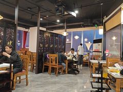 -重庆巴渝火锅(钟家村店)