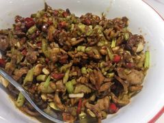 -湘当有饭剁椒鱼头(昆山招商花园城店)