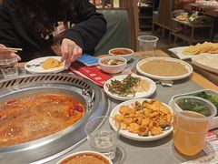 -蜀留香火锅·始于1999·原四川老火锅(白堤路店)