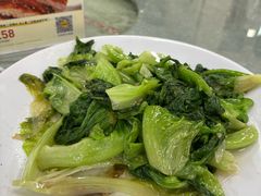-南沙辉记烧鸡·荔枝木炭火吊烧(旧镇店)