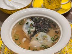 -金成潮菜博物馆(海珠湿地店)