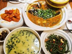 -佰家小厨·南京菜(夫子庙店)