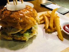 -G+KITCHEN(龙湖狮山天街店)