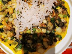 海蛎煎-闽上鲜·福建菜(龙湖滨江天街店)