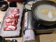 -御瀛日本料理