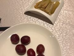 -泉州富力万达文华酒店-品珍中餐厅