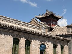 -阎锡山故居