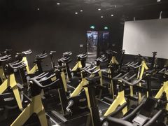 -威尔仕健身(丁香国际店)