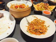 -知楚•精致湖北菜(武商MALL店)