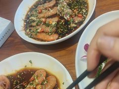 -妈妈菜舟山海鲜(定海古城店)