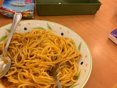 -萨莉亚意式餐厅(黄村高德汇店)