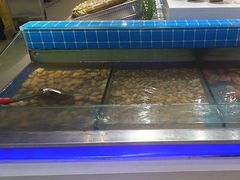 -集杰尚品海鲜烤肉自助餐厅(乳山振华店)