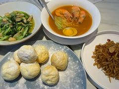 -子霖南山鲜虾面(南山总店)