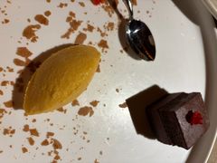 -波特曼西餐厅(中央大街店)