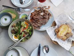 -豪客来牛排(成都锦江大融城店)