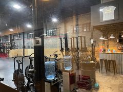 -CrossFit MeWellness