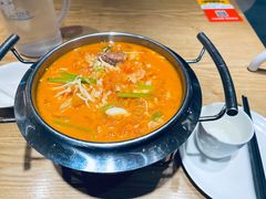 -秦香阁·西北家常菜(徐汇日月光中心店)