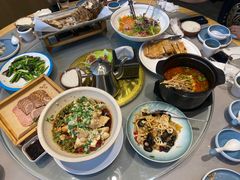 -胡家大厨(西三庄店)