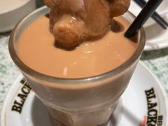 -满得意茶餐厅·顺德家常菜·港式经典(大良店)