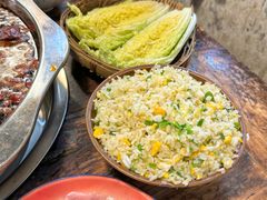 -后火锅(总店)