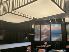 -海之屋韩式烤肉(海棠68环球美食街店)