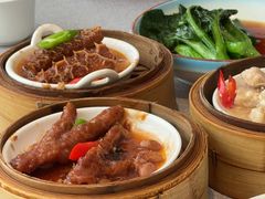 -晋江荣誉国际酒店·港誉茶餐厅