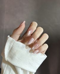 -初瞳专营美睫美甲