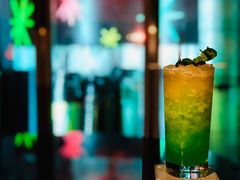 -TASTE ROOM Bar