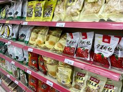 -京客隆超市(垡头店)