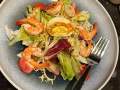 -雾山韩式烤肉·海南糟粕&椰子鸡火锅·海景餐厅(三亚绿发山海天JW万豪酒店)