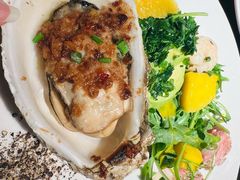 -拉蒂娜·巴西牛排馆 Latina·Brazilian Steakhouse(王府井喜悦店)