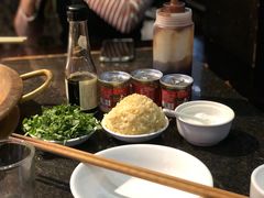 -巴蜀大宅门火锅(北大街店)