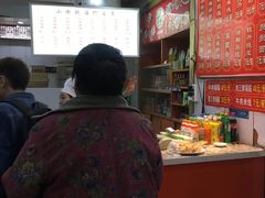 -西工饭庄快餐厅(西工小街店)