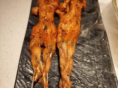 -红盔甲·小龙虾(天钥桥店)