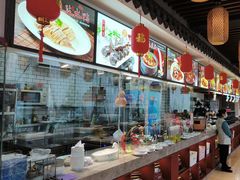 -老燕皇·南京菜(玄武湖店)