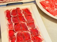 -清真·鸦儿李记·涮肉(花市店)