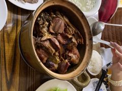 -斯丹姜母鸭·古法干香(涂门街总店)