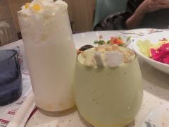 -夏日玛莉西餐厅(衡阳万达店)
