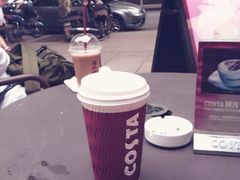 -COSTA COFFEE(上海虹口公园店)