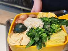 -润园四季椰子鸡火锅(欢乐海岸店)