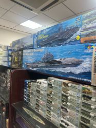 -新时模型(新街口店)