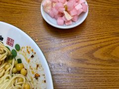 -兵哥豌豆面(壹方城店)
