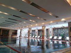 -真爱健身运动俱乐部(万科金域曲江店)