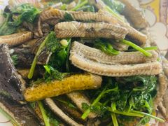 白炒鳝丝-小实惠嘉(威海路店)