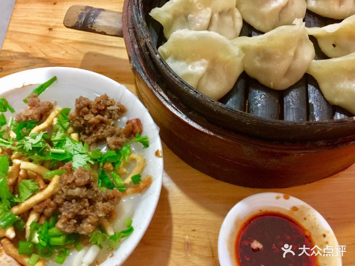 六六豆腐脑-图片-夹江县美食-大众点评网