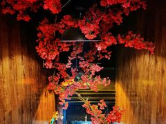-树下时尚餐厅(翠园街店)