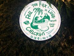 -狐狸爱上椰子鸡(滨江星光大道店)