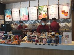 -COSTA COFFEE(丰联广场店)